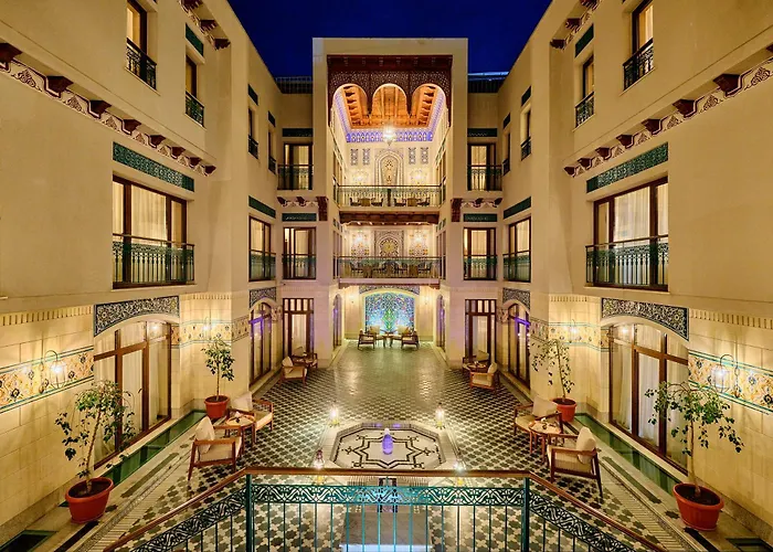 Kosh Havuz Boutique Hotel Samarkand