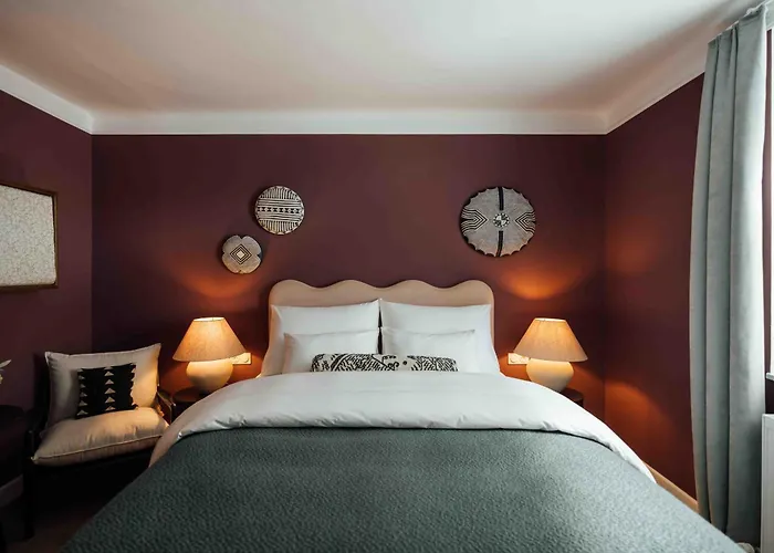 Clemonte Hotel - Your Reception-Less Boutique Hideaway Salzburg