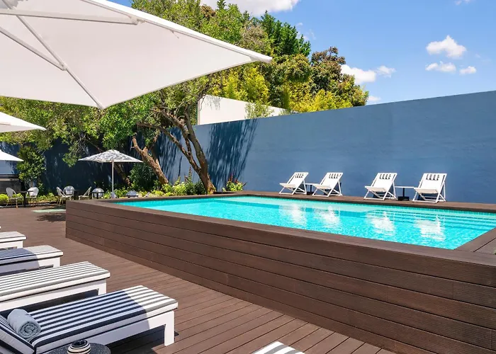 Casa Da Marechal - Boutique House By Oporto Collection (Adults Only) Hotel
