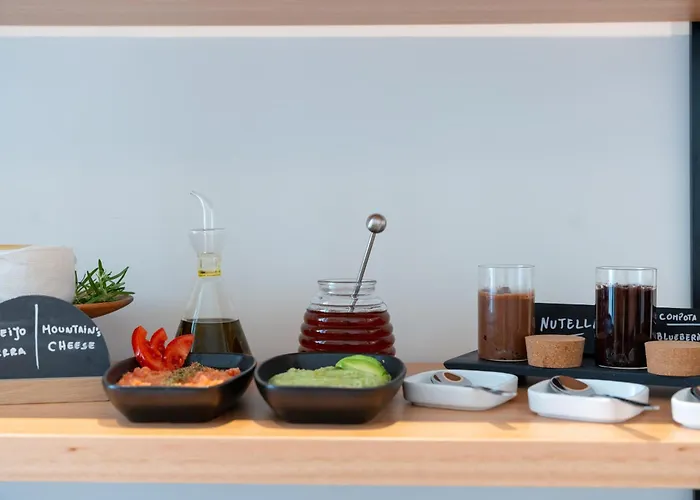 D'Alma Boutique Hotel OOporto