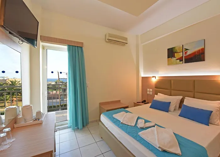 Sun Boutique Hotel (Adults Only) Amoudara Lasithiou