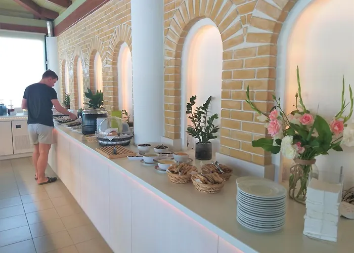 Sun Boutique Hotel (Adults Only) Amoudara Lasithiou