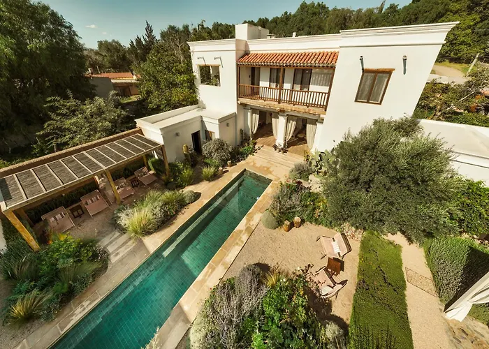 El Cortijo Hotel Boutique Cachí