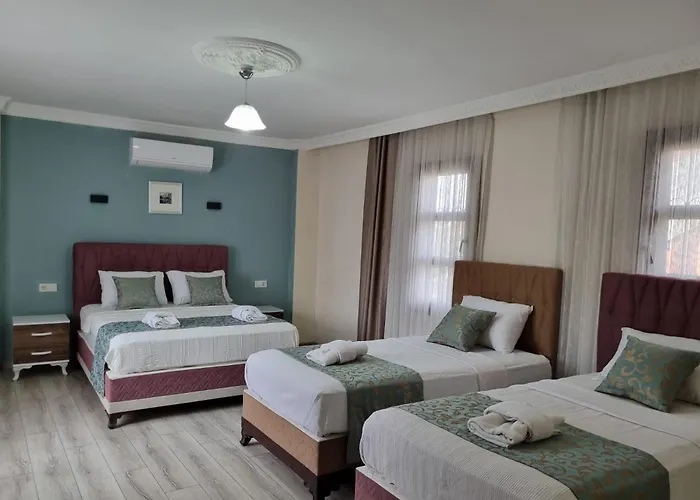 Sezgin Hotel Kuşadası