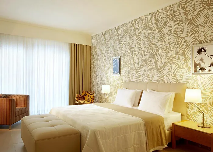 Afitis Boutique Hotel Afytos