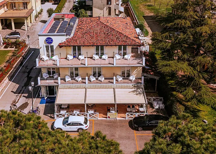 Boutique Hotel Bel Sito Wellness & Private Spa Bardolino