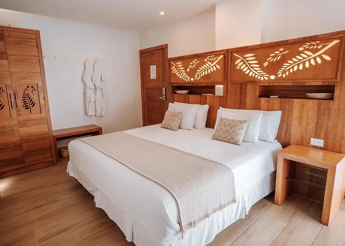 Hotel Acacia Puerto Ayora 
