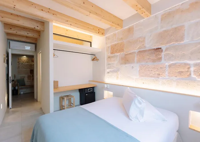 Marosi Boutique Hotel Ciutadella 