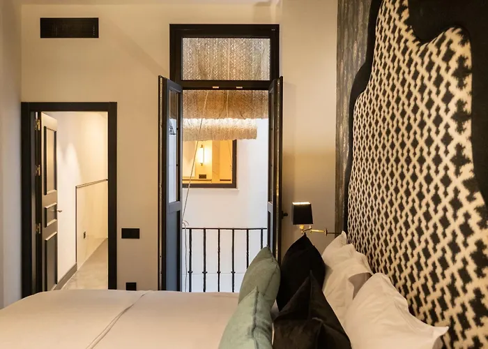 Boutique Hotel Casa Canovas Cadiz