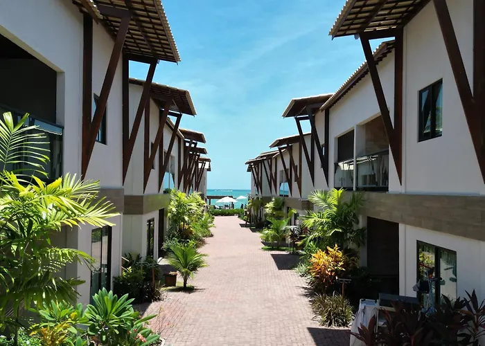 Árvo Boutique Hotel Maragogi