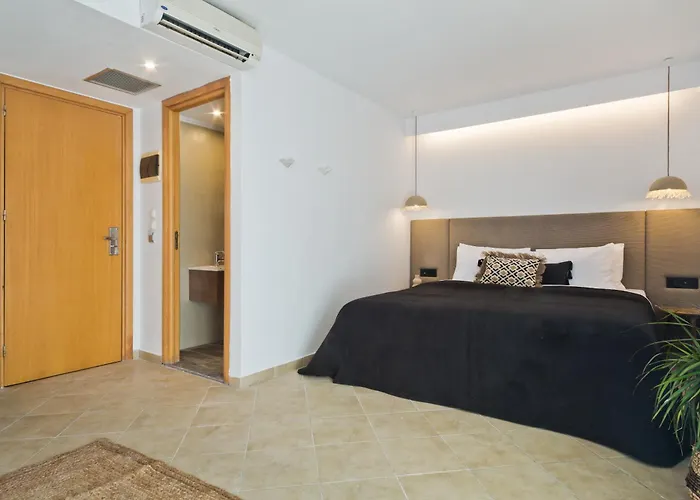 Diana Art Boutique Hotel Rhodes City