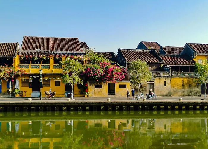 Hoianan Boutique Hotel Hội An