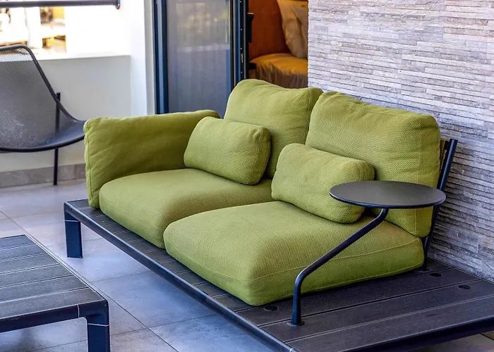 Senses Boutique Hotel & Apartments Kralendijk
