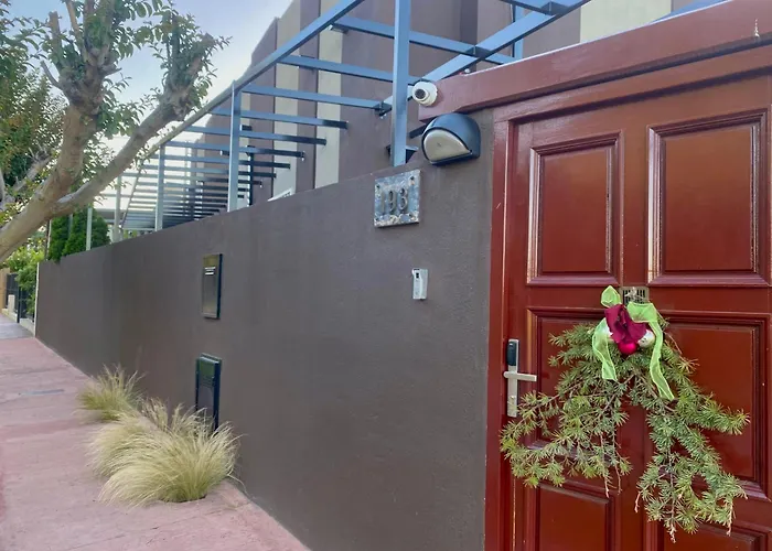 Eze Inn Boutique Hotel Ezeiza