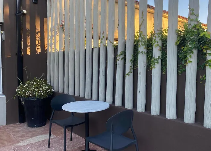 Eze Inn Boutique Hotel Ezeiza