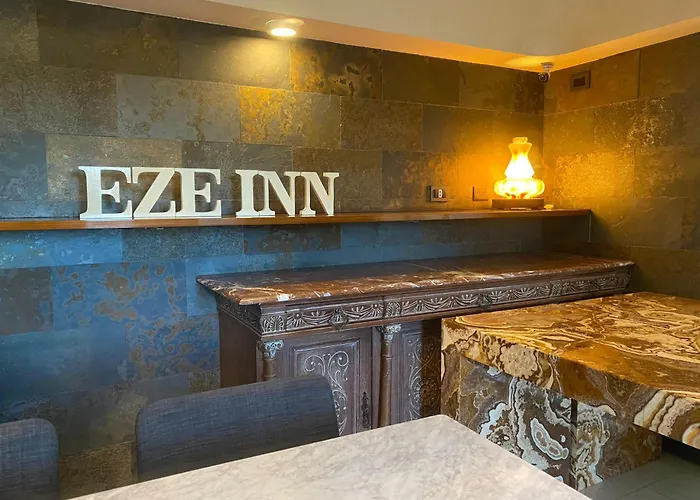 Eze Inn Boutique Hotel Ezeiza