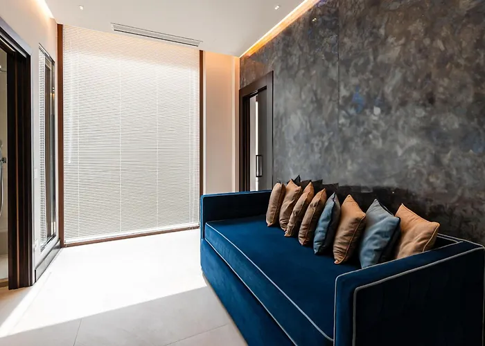 Ngonia Bay Boutique Hotel Milazzo
