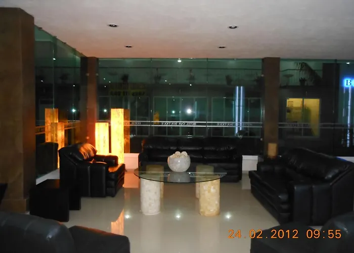 Hotel Gya Boutique Aguascalientes