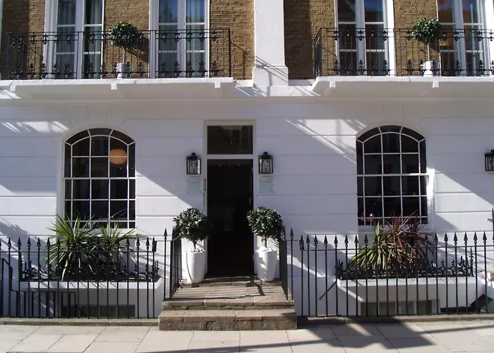Sydney House Chelsea Hotel London