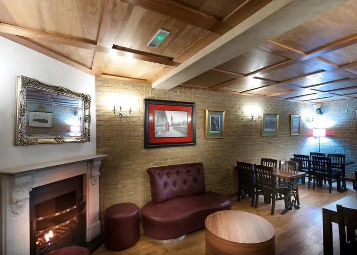 Stylotel London