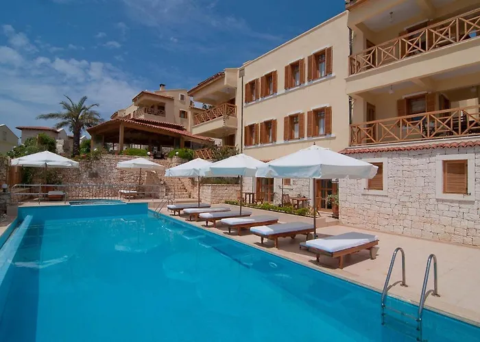 Lycia Hotel Kaş