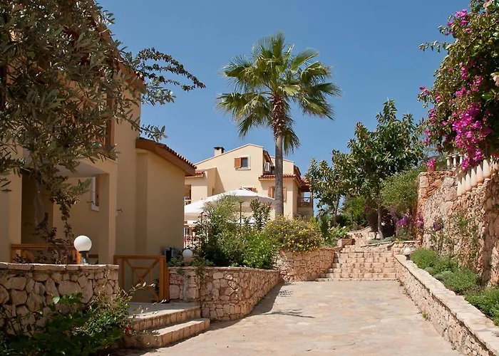 Lycia Hotel Kaş