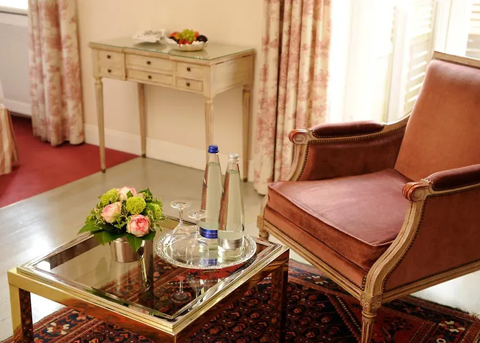 Boutique Hotel Splendid Munich