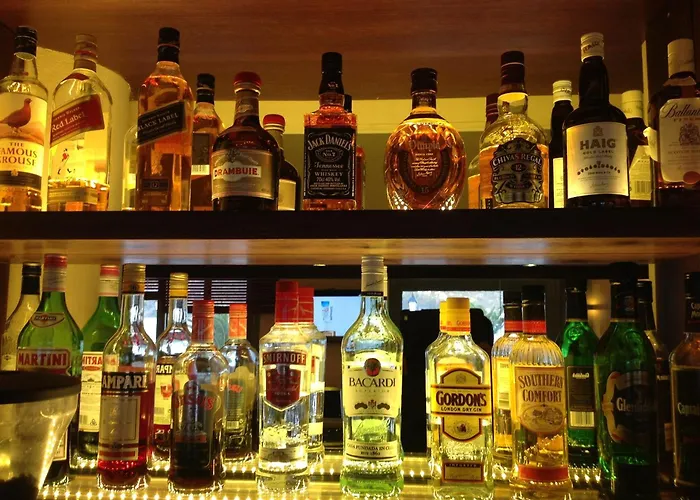 Tourist Boutique Hotel Argostoli 