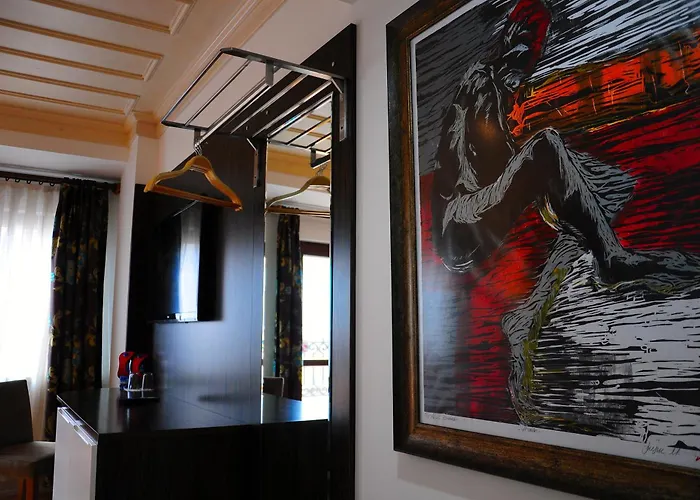 Ottopera Hotel (Adults Only) İstanbul
