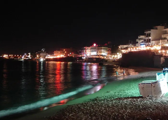 Harma Boutique Hotel Hersonissos 