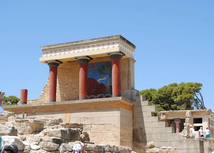 Harma Boutique Hotel Hersonissos 