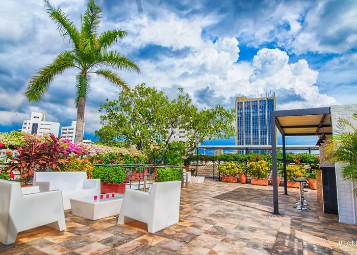 Hotel Rosales Boutique Neiva 