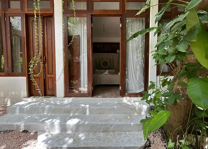 Sannyas Boutique Hotel Uluwatu 