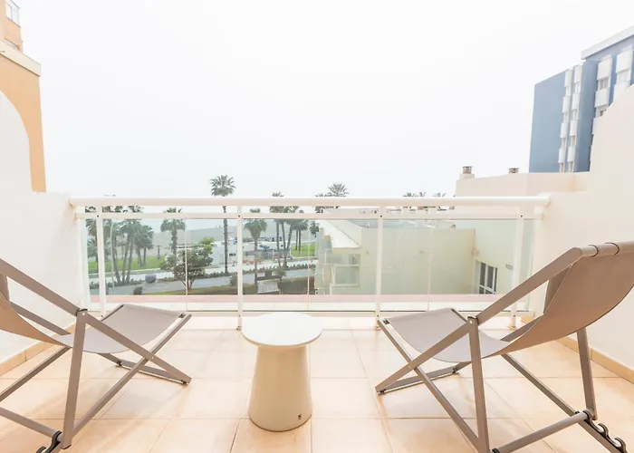 Boutique HotelSoho Boutique Las Vegas