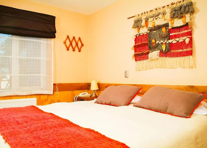Casa Kalfu Hotel Boutique Puerto Varas