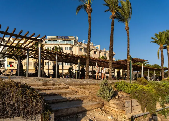 La Sort Boutique Hotel Moraira