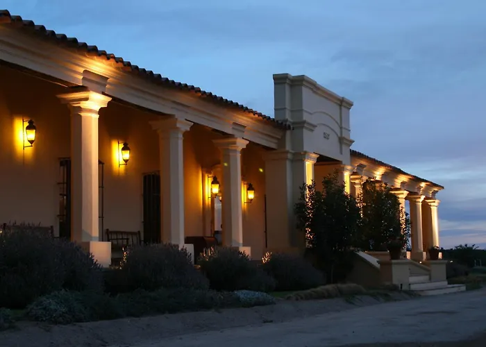 Altalaluna Hotel Boutique & Spa Cafayate