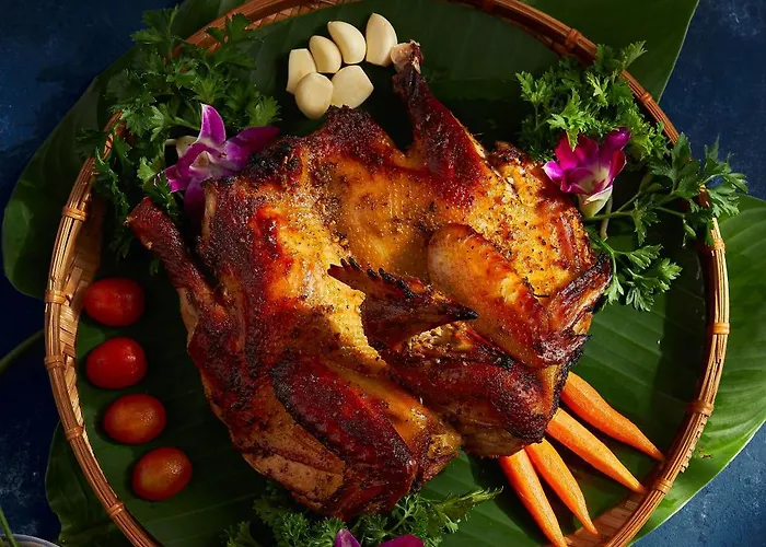 Authentic Hanoi Boutique Hotel