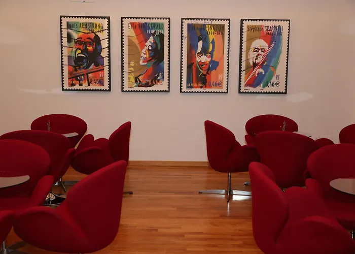 Altius Boutique Hotel Nicosia