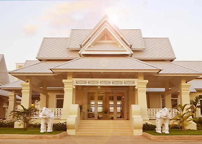 Nantrungjai Boutique Hotel