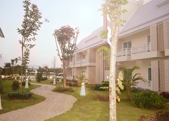 Nantrungjai Boutique Hotel
