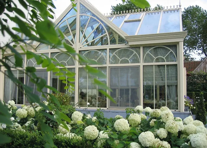 Charmehotel Het Bloemenhof Brugge