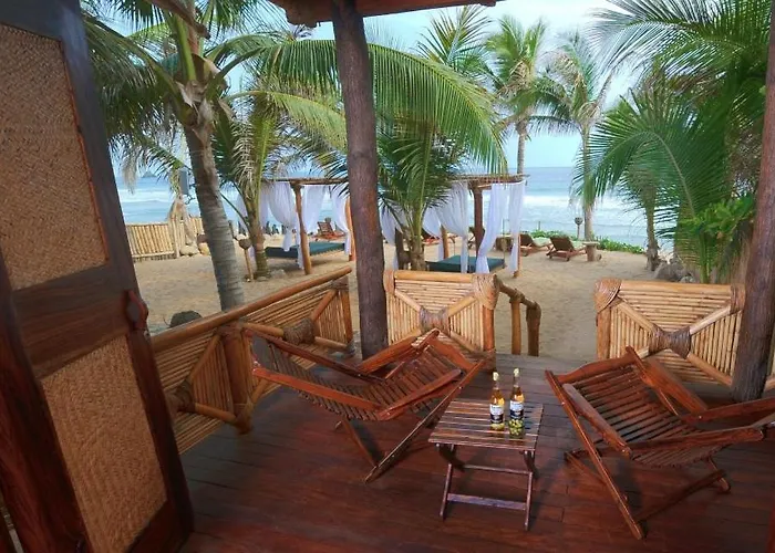 Aamori Boutique Hotel (Adults Only) San Agustinillo