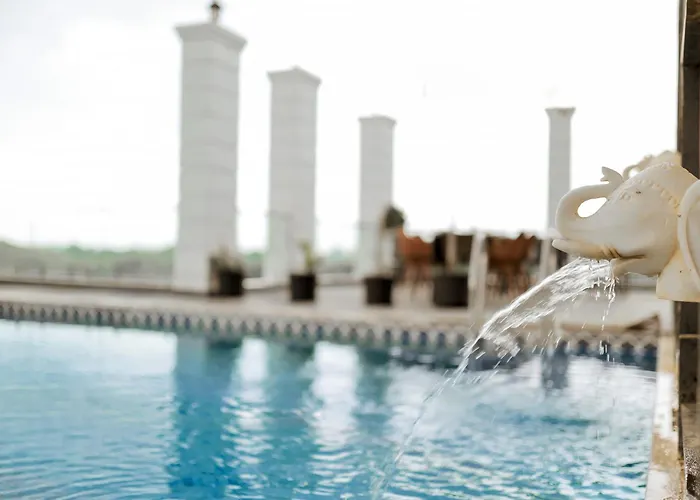 Revaas Lake View Boutique Stay Udaipur