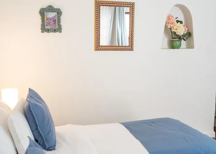 Bella Tilcara Boutique Hotel