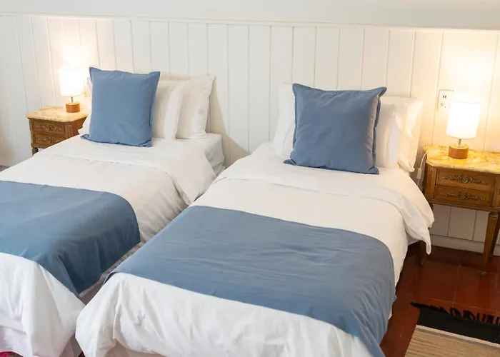 Bella Tilcara Boutique Hotel