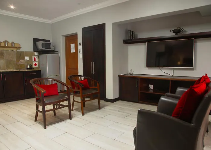 Innjoy Boutique Hotel Centurion
