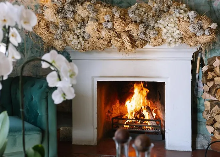 Auberge Burgundy Boutique Hotel & Spa Hermanus