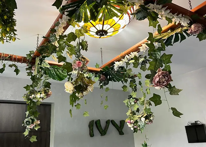 Ivy Boutique Hotel Yerevan