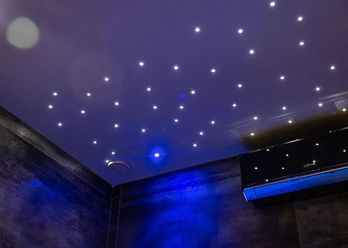 Gold Suite&Spa Palermo